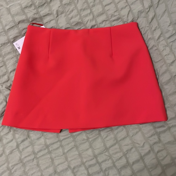 Skirt/ skirt high waist XS Zara - Picture 4 of 5